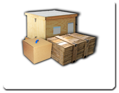 Cargo Tracker GPS